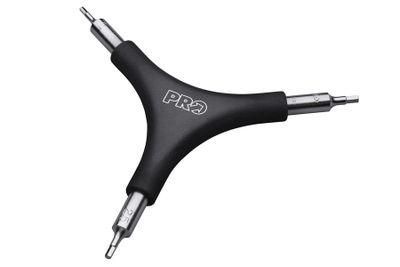 Pro Inbussleutel 2 / 2,5 / 3 mm Pro Inbussleutel 2 / 2,5 / 3 mm
