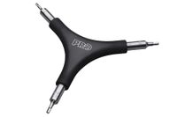 Pro Inbussleutel 2 / 2,5 / 3 mm Pro Inbussleutel 2 / 2,5 / 3 mm