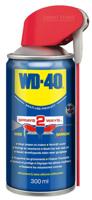 Wd40 multi-use spray met straw 300ml