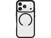 OtterBox OtterBox React MagSafe Series Apple iPhone 17 Pro Clear/Black