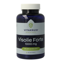 Visolie Forte 1000 TG 90 Softgels