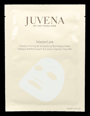 Juvena Express Bio-Fleece Mask Set 100 ml