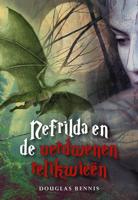 Nefrilda en de verdwenen relikwieën (Paperback)