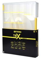 Spro TBX Large 50 Box Clear