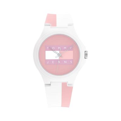 Unisex horloge Tommy Hilfiger 1720026 (Ø 40 mm)