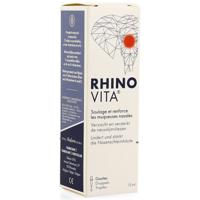 Rhinovita New Neusdruppels 15ml - thumbnail