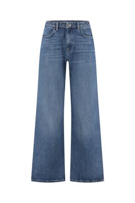 Lexie denim trousers - mid jeans - 11505