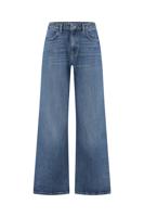 Lexie denim trousers - mid jeans - 11505