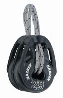 Harken 29c T2 2-schijfsblok Default