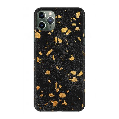 Terrazzo N°7: Volledig geprint iPhone 11 Pro Max Hoesje