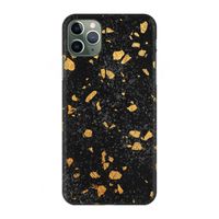 Terrazzo N°7: Volledig geprint iPhone 11 Pro Max Hoesje
