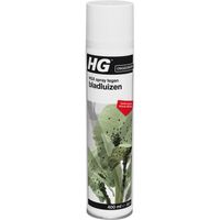 HG X spray tegen bladluizen 0,4l insecticide - thumbnail