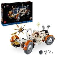 LEGO Technic 42182 NASA Apollo maanverkenningsvoertuig - LRV Space Rover voor volwassenen