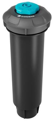 Verzonken turbinesproeier SD30 - Gardena
