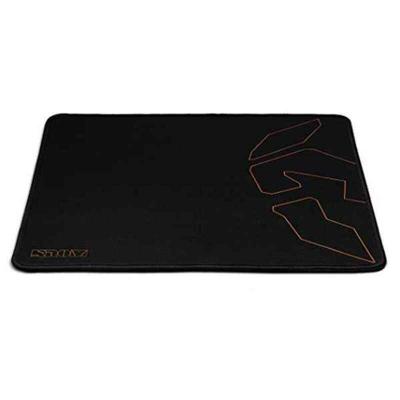 Gaming mat Krom NXKROMKNTSPD Zwart
