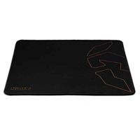 Gaming mat Krom NXKROMKNTSPD Zwart