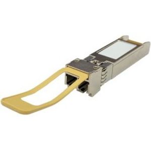 QNAP TRX-25GSFP28-SR netwerk transceiver module Vezel-optiek 25000 Mbit/s SFP28 850 nm