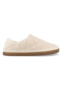 Toms Pantoffels Ezra 10020154 Wit maat