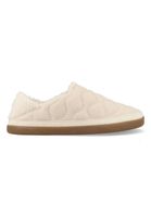 Toms Pantoffels Ezra 10020154 Wit maat
