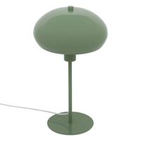 Atmosphera Tafellamp Mushroom - metaal - groen - H38 cm - Designlamp Atmosphera Tafellamp Mushroom - metaal - groen - H38 cm - Designlamp