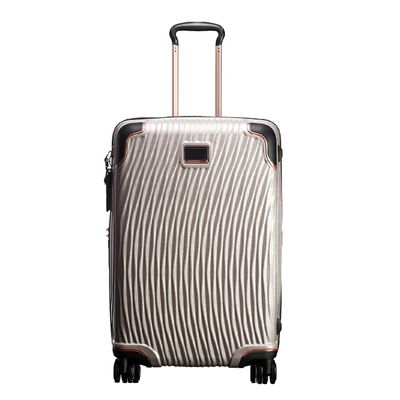 Tumi Latitude Short Trip Packing Case blush Harde Koffer