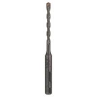 Bosch Accessories Bosch Power Tools 2609256900 Carbide Beton-spiraalboor 4 mm SDS-Quick 1 stuk(s)