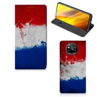Xiaomi Poco X3 Pro | Poco X3 | Standcase | Nederland