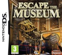 Escape the Museum - thumbnail