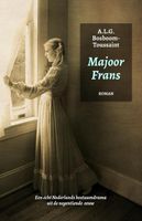 Majoor Frans - A.L.G. Bosboom-Toussaint - Paperback (9789081934732) - thumbnail