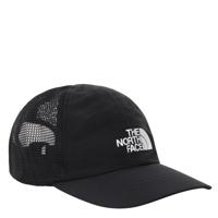 The North Face Horizon Trucker Pet TNF Black One Size