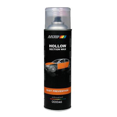 Motip Tectyl met slang, bus 500 ml.