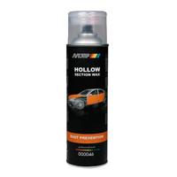 Motip Tectyl met slang, bus 500 ml. - thumbnail