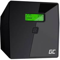 Green Cell 600W UPS 1000 VA