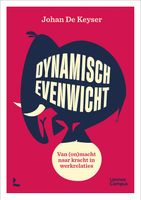 Dynamisch evenwicht - Johan De Keyser - ebook - thumbnail