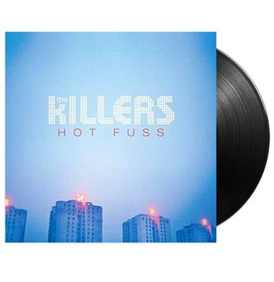 The Killers - Hot Fuss (LP)