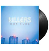 The Killers - Hot Fuss (LP)