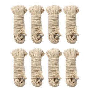 Scheerlijnen set 8 stuks