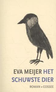 Het schuwste dier (Paperback)