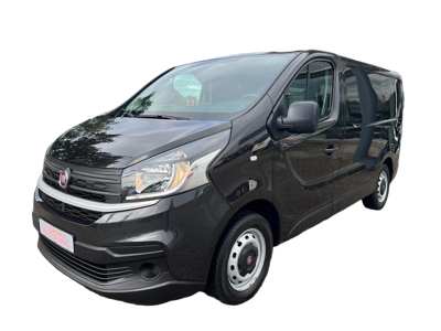 Fiat Talento