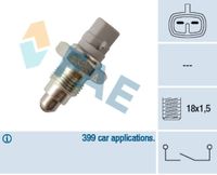 Fae Achteruitrijlichtschakelaar 40846 - thumbnail