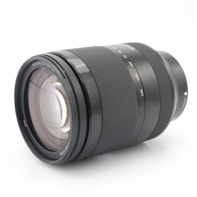 Sony FE 24-240mm F/3.5-6.3 OSS occasion