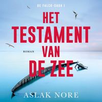 Het testament van de zee