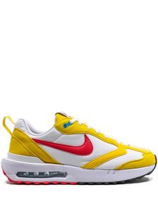 Nike Air Max Dawn sneakers - Jaune