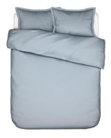 Essenza Aziza Zen blue dekbedovertrek