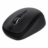 Muis Trust 25440 Zwart 1600 dpi