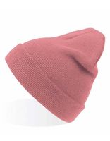 Atlantis AT703 Wind Beanie - Pink - One Size - thumbnail