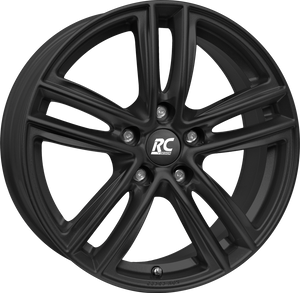 RC DESIGN RC27 Zwart