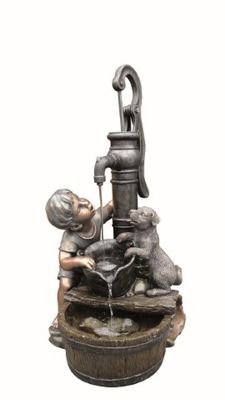 Ubbink waterornament Regina