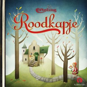 Roodkapje