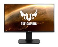 ASUS TUF Gaming VG289Q computer monitor 71,1 cm (28") 3840 x 2160 Pixels 4K Ultra HD LED Zwart - thumbnail